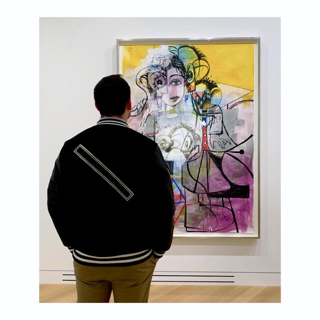 Our Art Collection