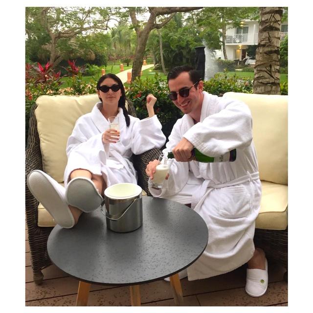 Spa Day for Two
