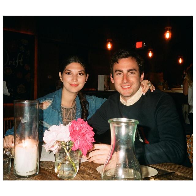 Dinner For Two