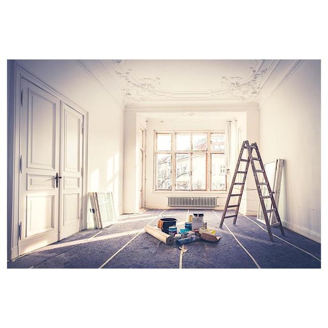 Our Home Renovation Fund