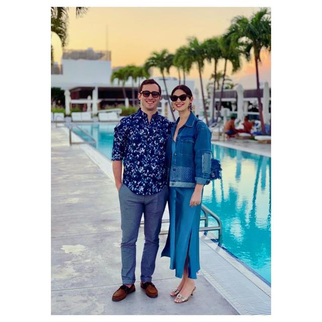 Our Honeymoon Fund