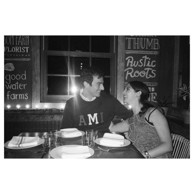 Dinner for Two