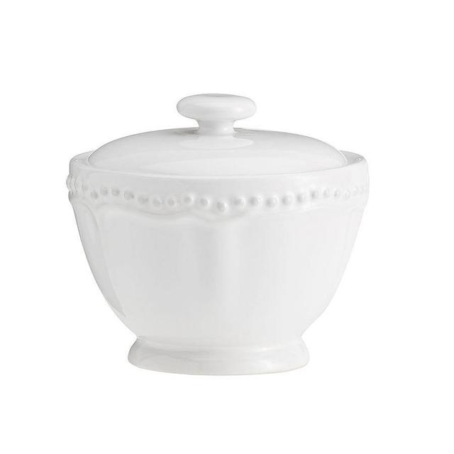 Leila Sugar Pot