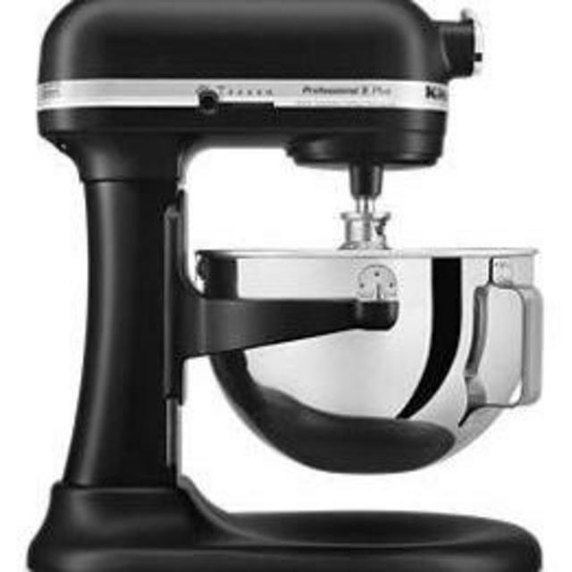 Professional 5™ Plus Series 5 Quart Bowl-Lift Stand Mixer