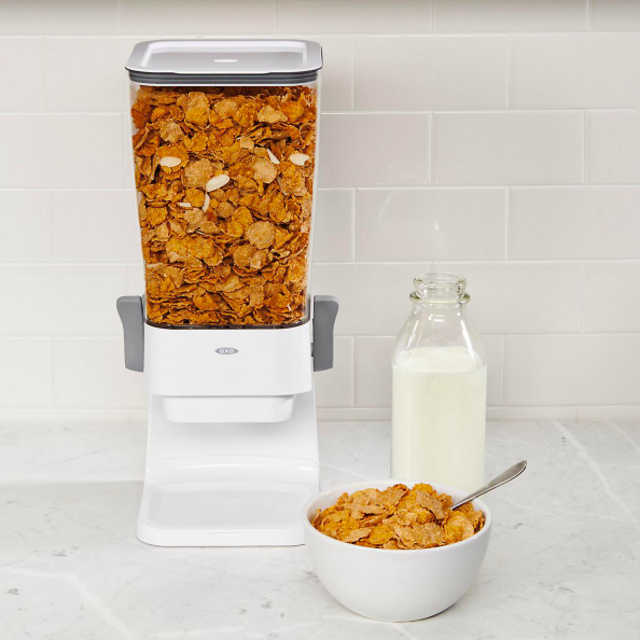 Cereal Dispenser
