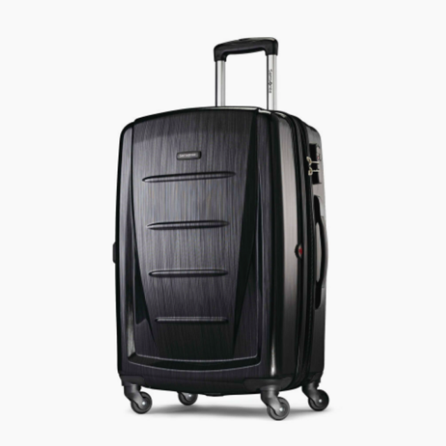 Winfield 2 Fashion Medium Spinner