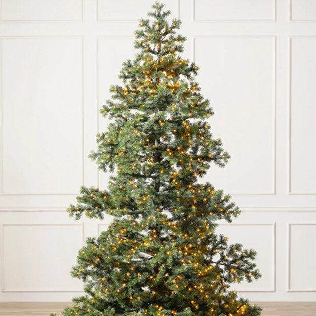 Yukon Spruce® Balsam Hill