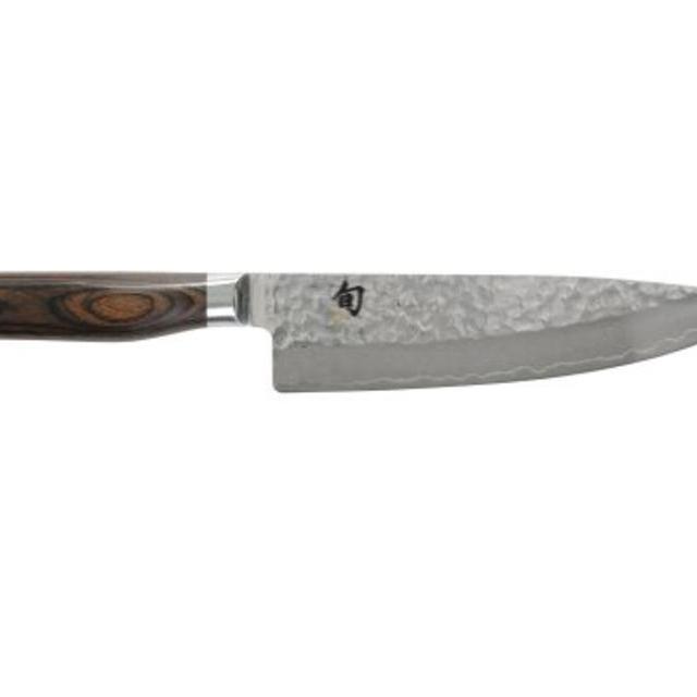 Shun Premier Chef's Knife, 8-Inch