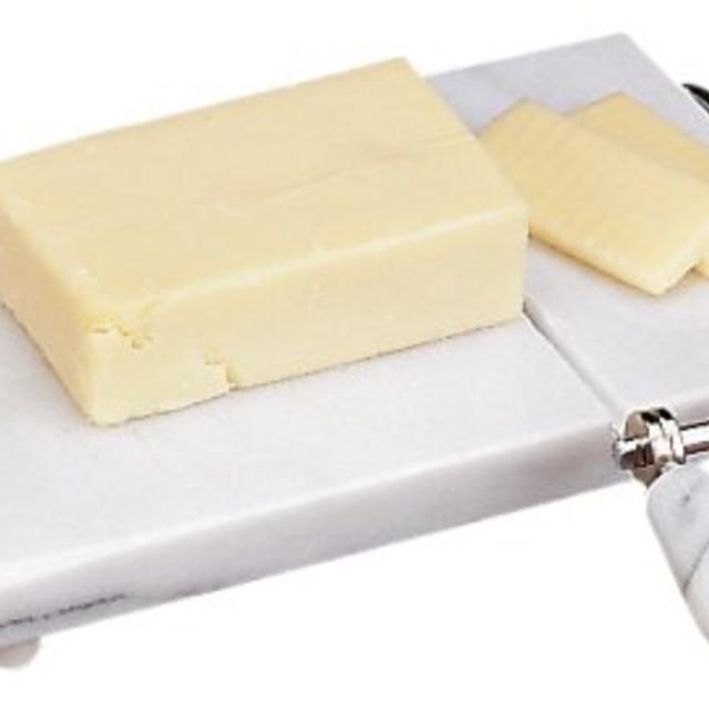 Fox Run Marble Cheese Slicer