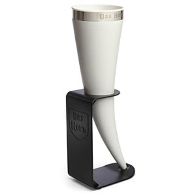 Das Horn Drinking Vessel