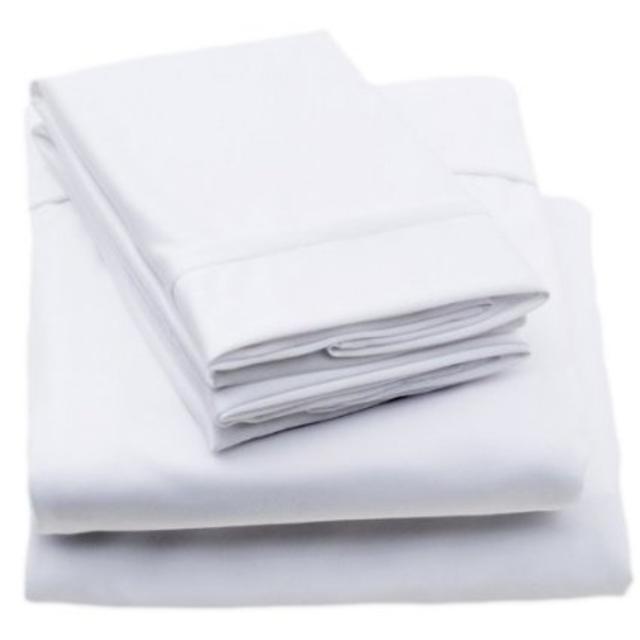 Wicked Sheets Moisture-Wicking Bed Sheet Set