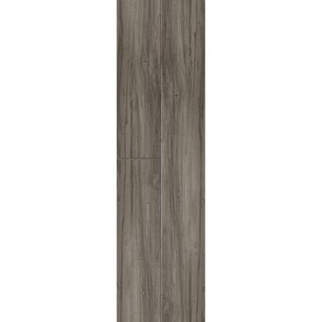 Grey Maple Resilient Vinyl Plank Flooring (22.5 sq. ft./case)