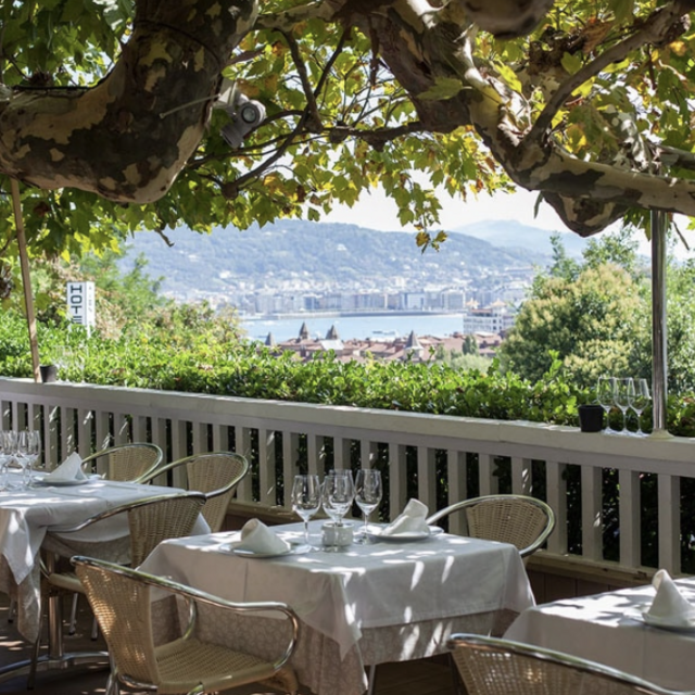 Honeymoon Dinner For Two