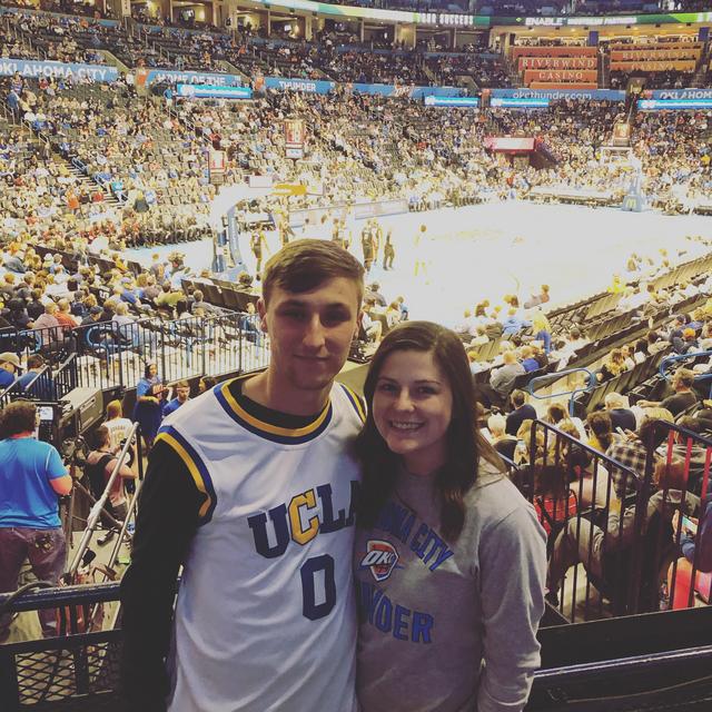 Basketball Tickets For Two