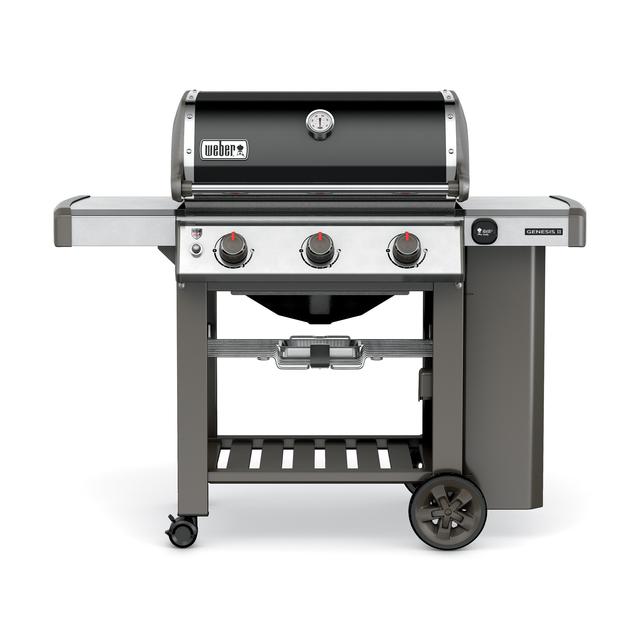 Weber Genesis II E-310 Liquid Propane Grill