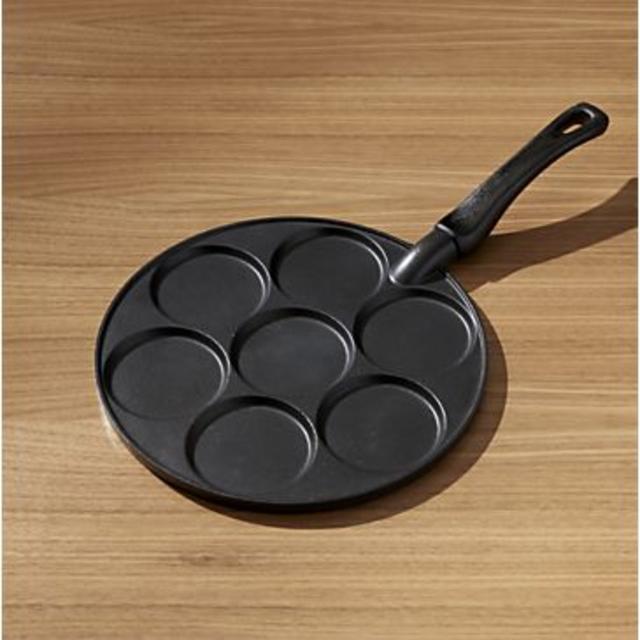 Silver Dollar Pancake Pan