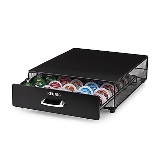 Keurig® 2.0 Storage Drawer
