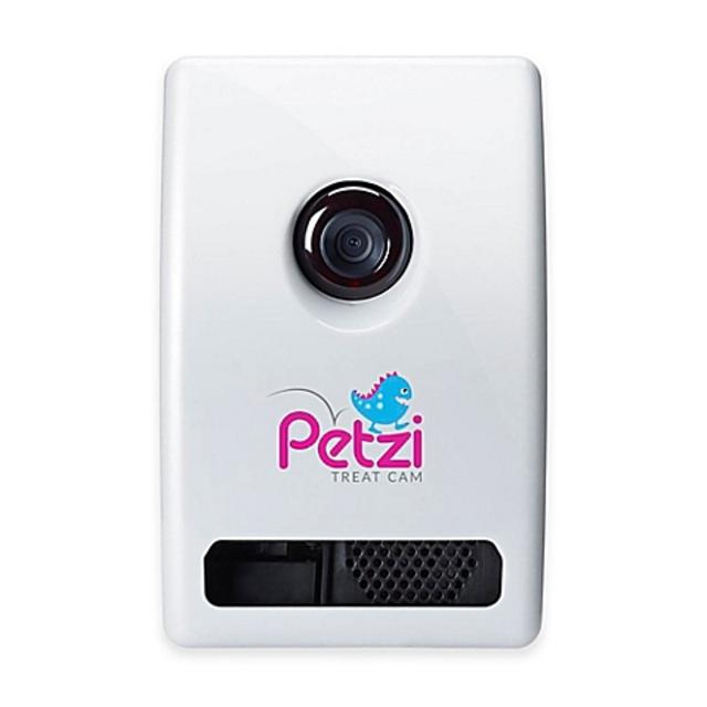 Petzi™ Remote Treat Camera for Pets