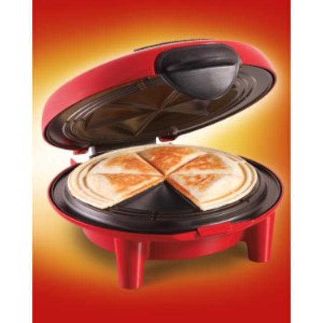Quesadilla Maker