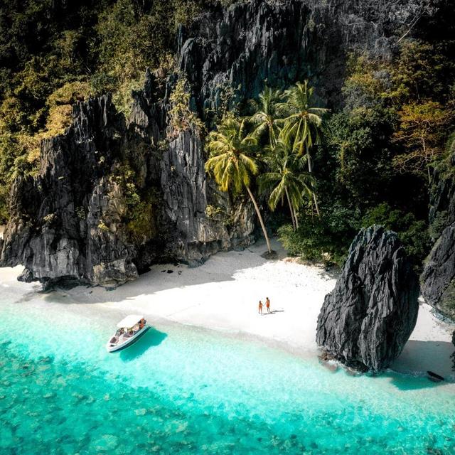 Our Honeymoon Fund - Venmo (No Fees)