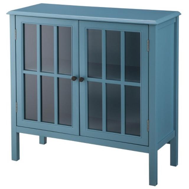 Threshold™ Windham Accent Cabinet product details page