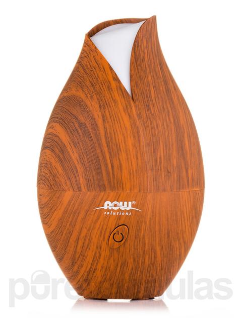 Wooden Ultrasonic Oil Diffuser - 1 Unit