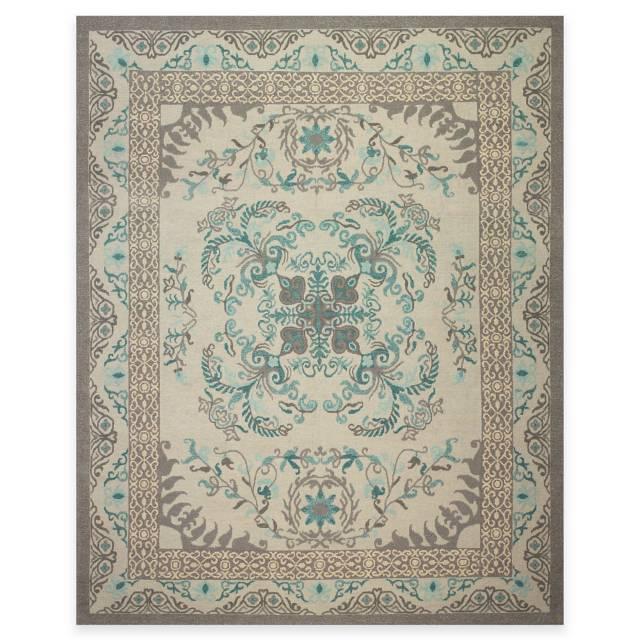 Tracy Porter®Tamar Rug in Grey