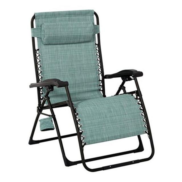 SONOMA Goods for Life™ Patio Oversized Antigravity Chair