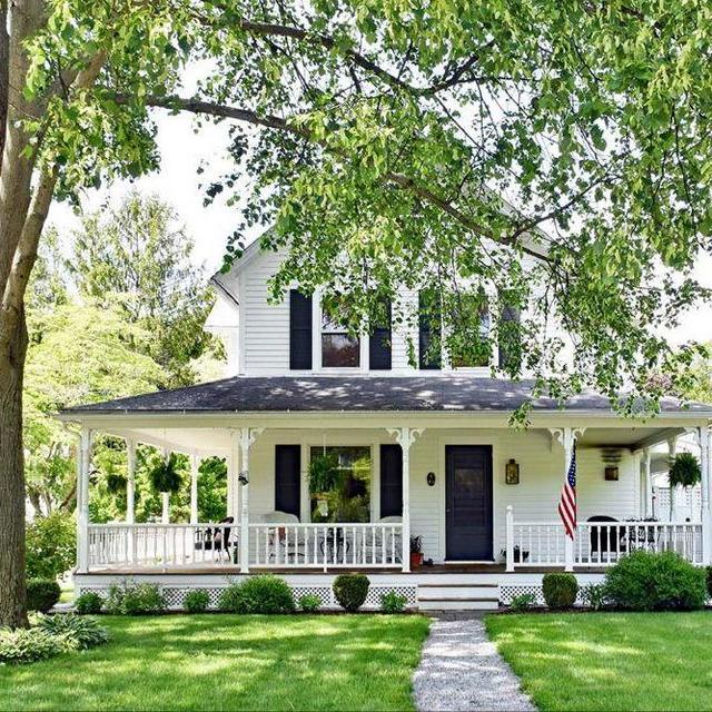 Our First Home Fund