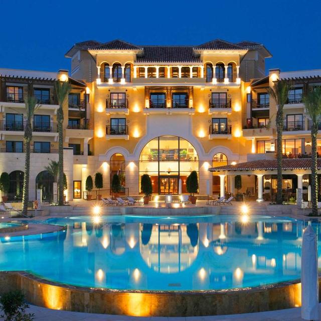 Honeymoon Hotel