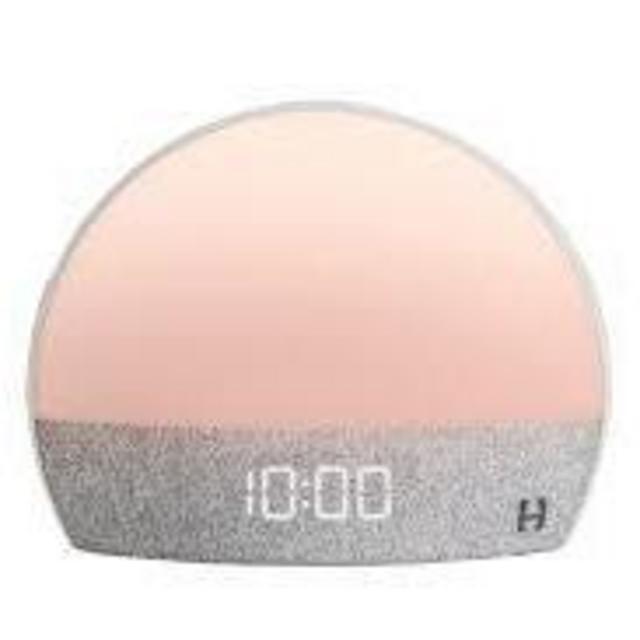 Hatch Alarm Clock