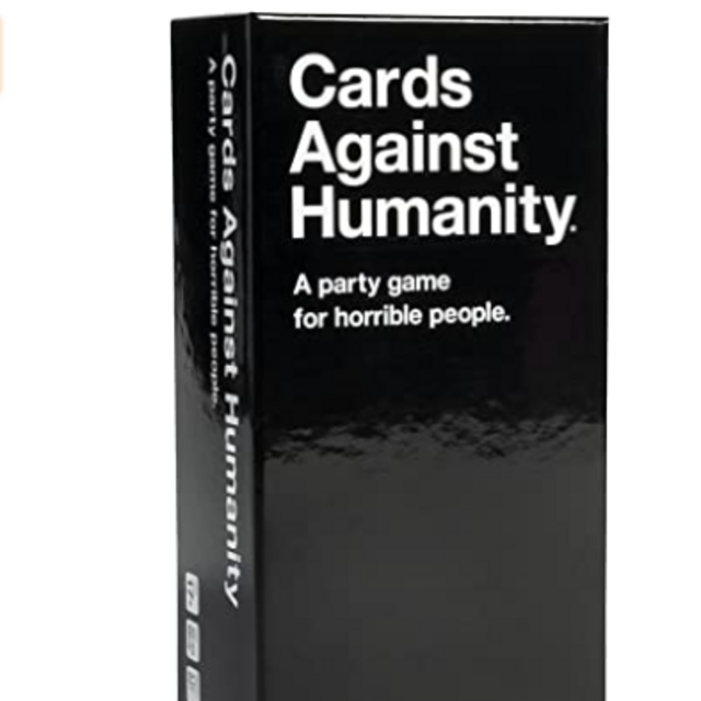 Cards Against Humanity