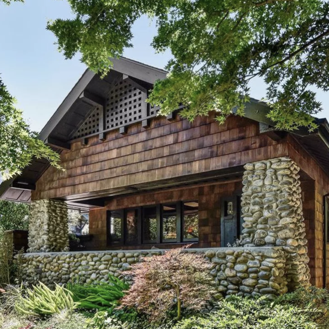 Future Dream House Downpayment