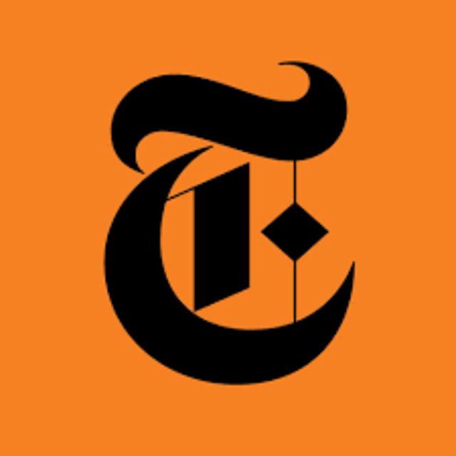 All-Access Subscription to The New York Times