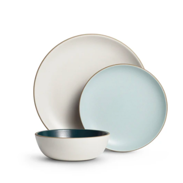 Heath Ceramics Mix & Match Dinnerware Set