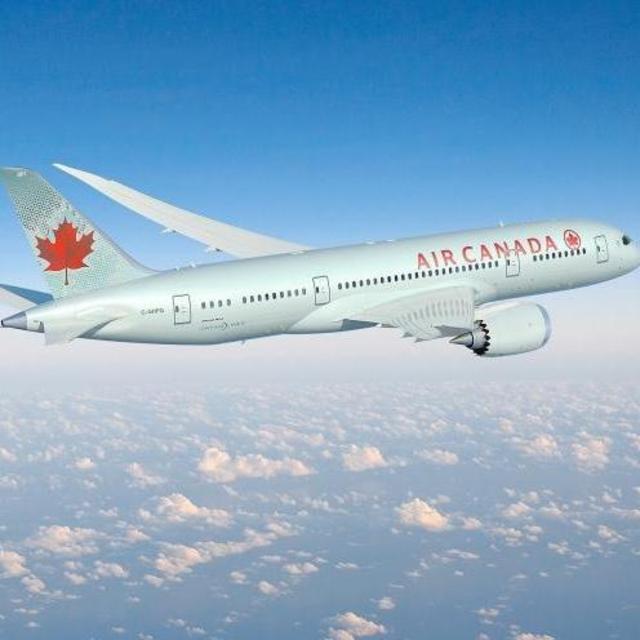 Honeymoon Airfare & Car Rental