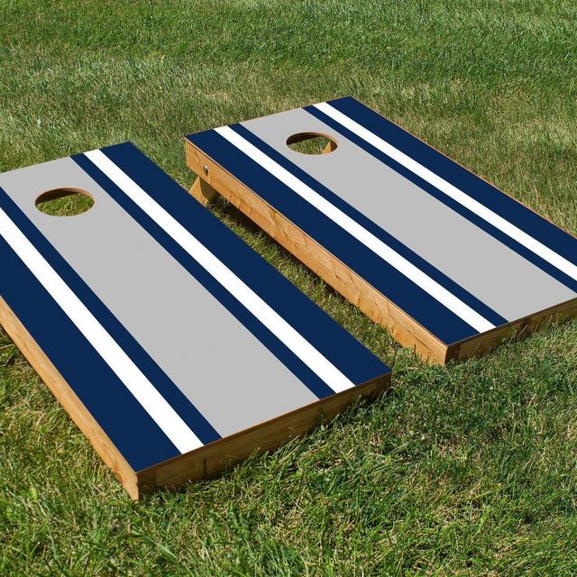 Cornhole Boards Fund