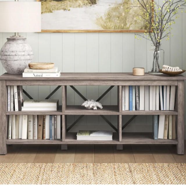 Finlo TV Stand for TVs up to 65"
