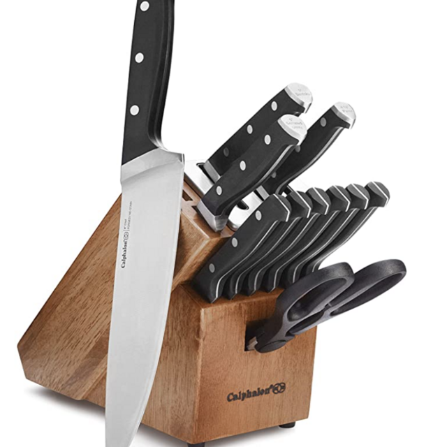 Knife Set