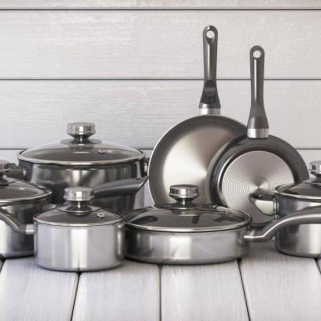 Cookware Set