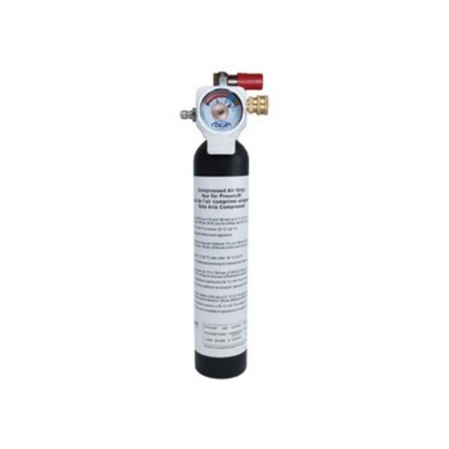 Full Float Cylinder