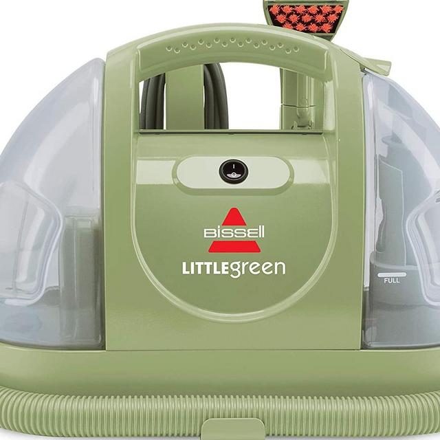 Bissell Little Green Vaccum