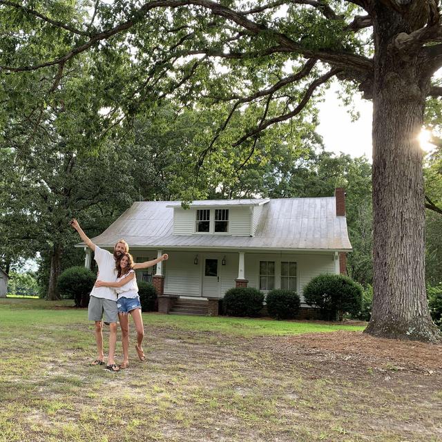 Our Newlywed Adventure