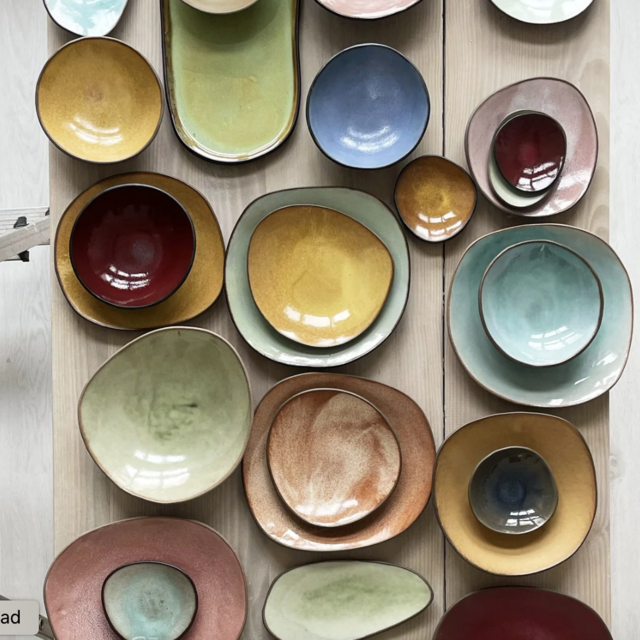 Dinner Bowl