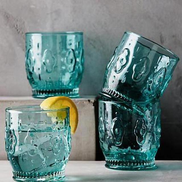 Granada Juice Glass Set