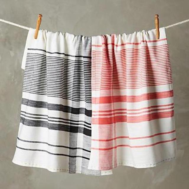 Barnwell Linen Dishtowels