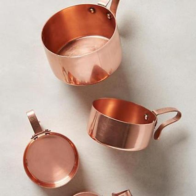 Russet Measuring Cups