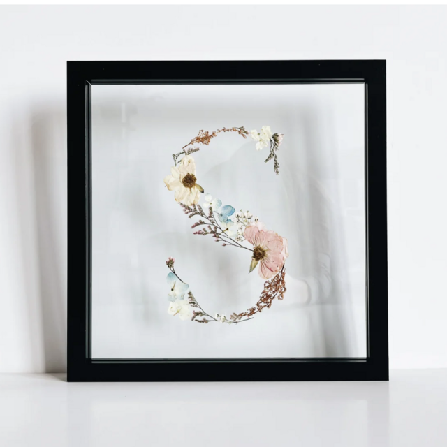 Bridal Bouquet Preservation