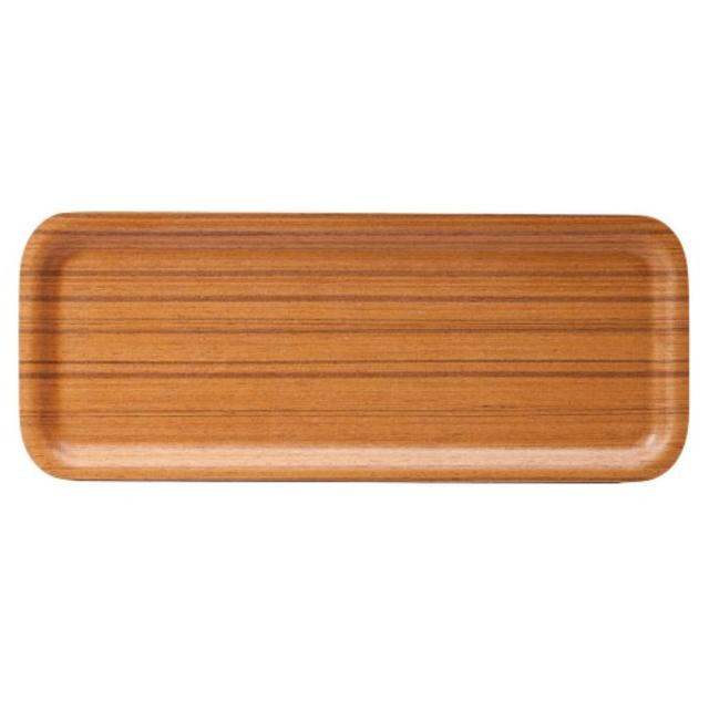 Wooden Tray by Saito Wood