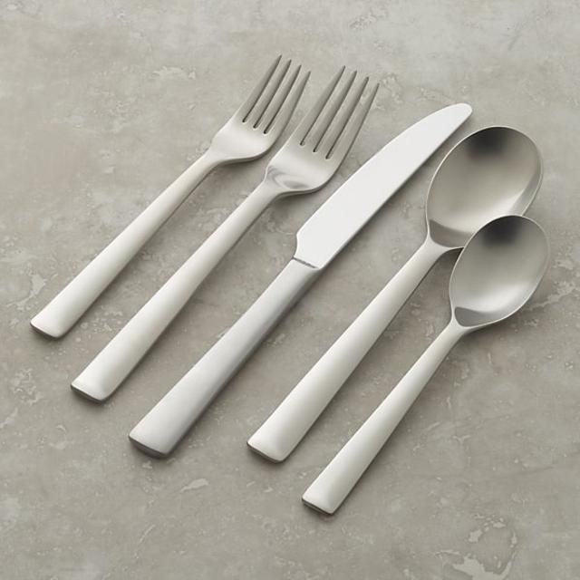 Foster 20-Piece Flatware Set